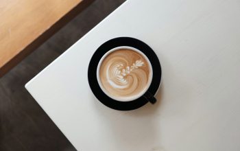 Café © Lex Sirikiat / Unsplash Café © Lex Sirikiat / Unsplash